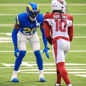 Meet your Posher, Andre